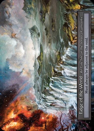 [Site] Edge of the World [beta-Elite]